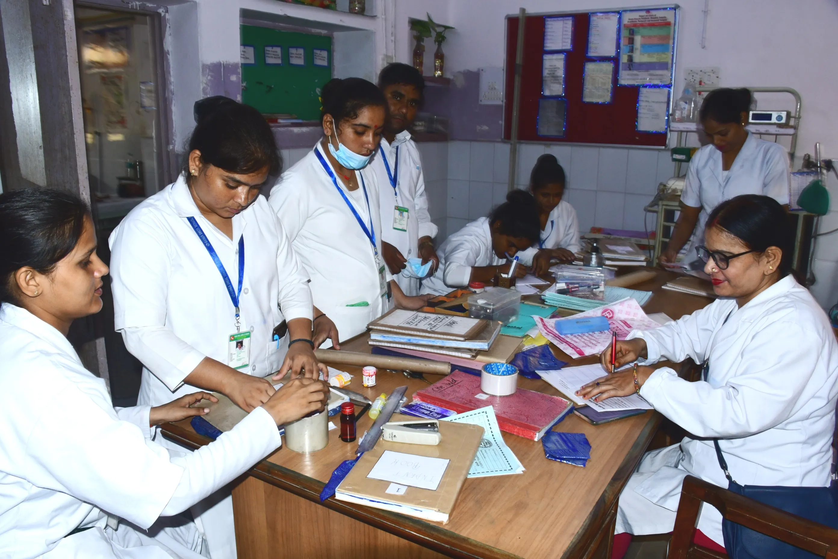 बरेली: कायाकल्प योजना के तहत आज होगा जिला महिला अस्पताल का निरीक्षण