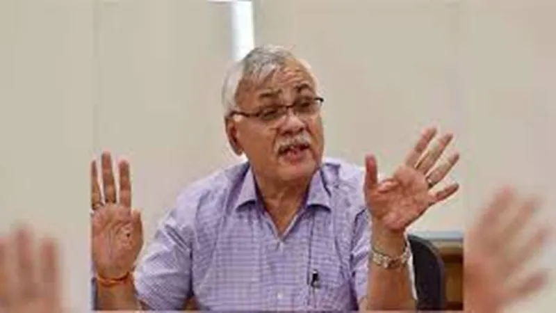 यूपी के सभी जिलों में  14 अगस्त को मनाया जायेगा ‘विभाजन विभीषिका स्मृति दिवस’