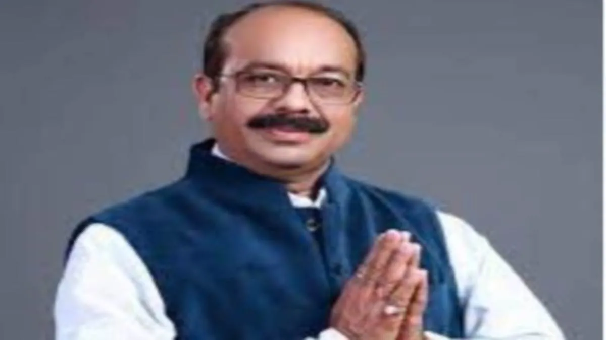 चुनाव से ठीक पहले मुख्यमंत्री का प्रधानमंत्री को पत्र लिखना 16 लाख परिवारों के घावों पर नमक छिड़कने जैसा 