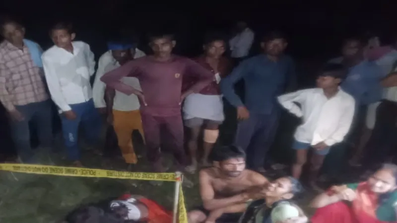 सीतापुर : शिकार करने गए बुजुर्ग की मगरमच्छ के हमले में मौत