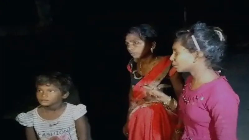 उन्नाव : दंपती की पिटाई में मासूम की लाठी पड़ने से मौत, हत्या का आरोप 