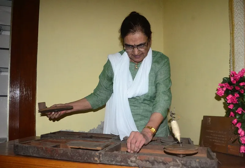 मुरादाबाद  : अंग्रेजों की तमाम यातनाएं सही पर धर्मवीर ने नहीं छोड़ा कर्तव्य पथ