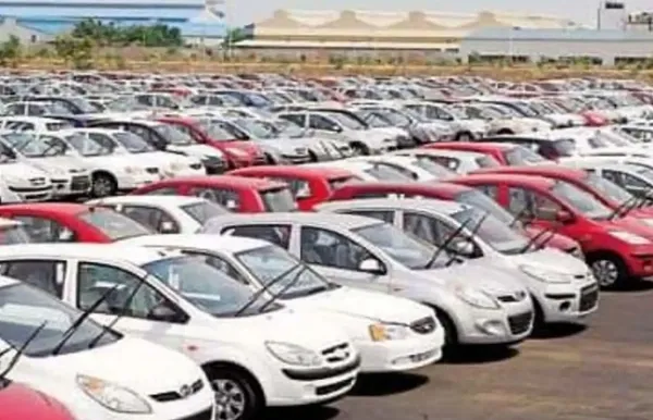 आगामी त्योहारों में यात्री वाहनों की बिक्री के 10 लाख इकाई का आकंड़ा पार करने की उम्मीद 