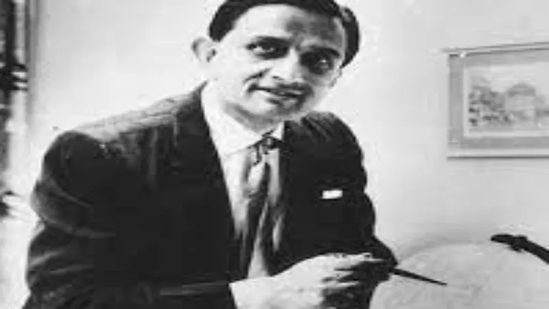 जौनपुर में मनायी गयी महान वैज्ञानिक विक्रम साराभाई की 104 वीं जयंती