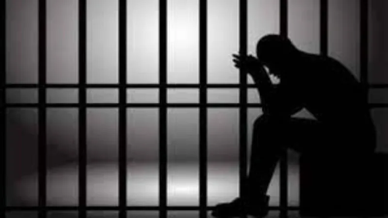 प्रतापगढ़ : नाबालिग छात्रा से छेड़छाड़ के जुर्म में दो दोषियों को चार वर्ष का कारावास 