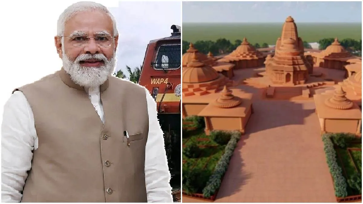 मोदी शनिवार को सागर में संत रविदास मंदिर का करेंगे शिलान्यास