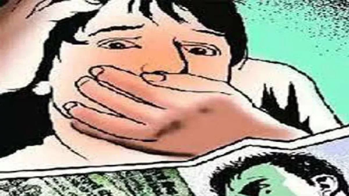 काशीपुर: युवती को अगवा कर दुष्कर्म का आरोप, केस दर्ज