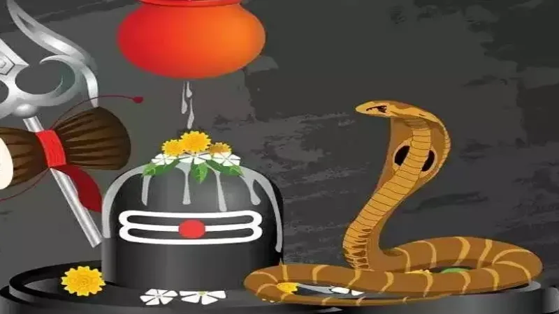 Nagpanchami 2023 : नागपंचमी पूजन में इन नागों के नाम का करें स्मरण, जानें शुभ मुहूर्त और खास पूजन विधि