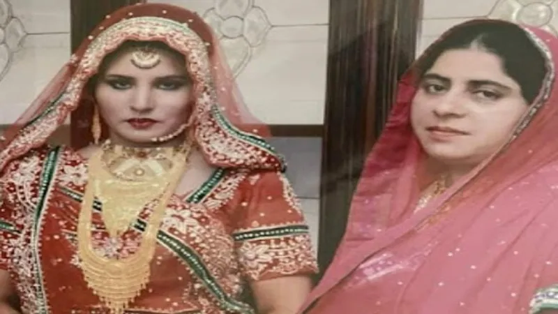 उमेश पाल हत्याकांड : शाइस्ता और आयशा नूरी पर एक और केस दर्ज, नोटिस चस्पा 