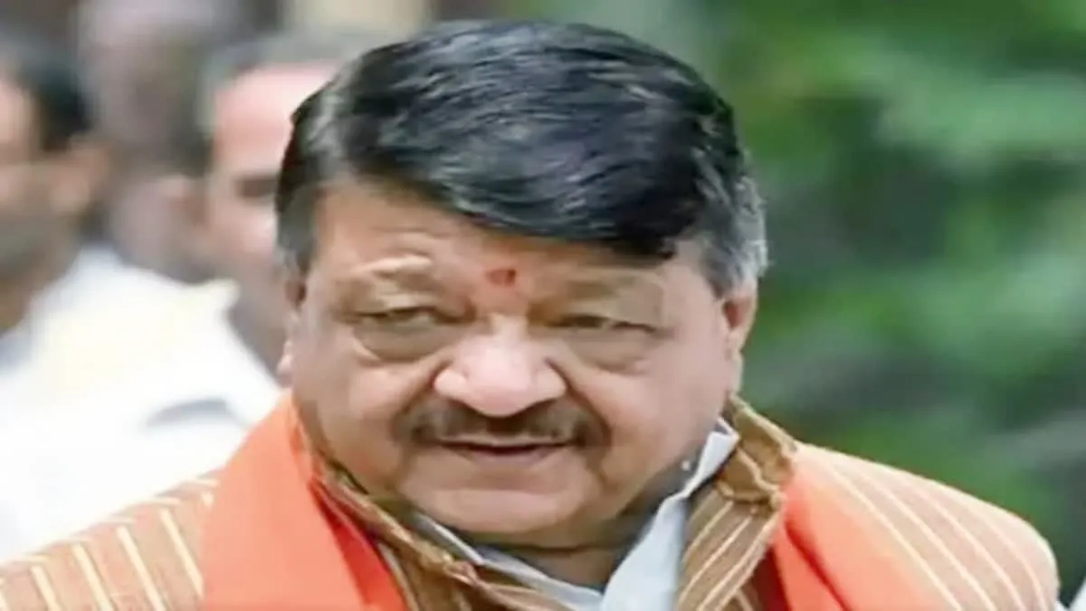 आम आदमी पार्टी के लिए MP में होगी गुजरात की चुनावी पराजय की पुनरावृत्ति: विजयवर्गीय 