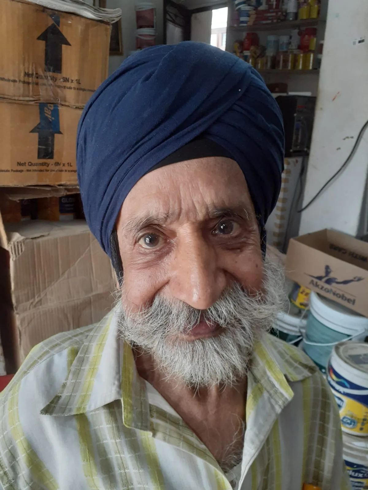 बरेली: विभाजन की यादें... अपने भी हुए पराए तो सबकुछ छोड़कर चले आए