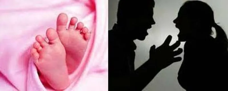 देहरादून: मां-बाप का झगड़ा ले गया मासूम की जान, गुस्से में पिता ने खींच दिया था ऑक्सीजन पाइप