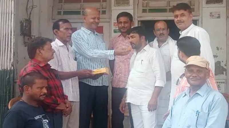 मोदी सरनेम मामला : सुप्रीम फैसले को कांग्रेसियों ने बताया नफरत पर मोहब्बत की जीत