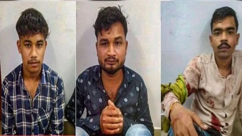 अतीक-अशरफ हत्याकांड : आज नहीं तय हुए आरोप, शूटरों की अब इस तारीख को होगी पेशी 