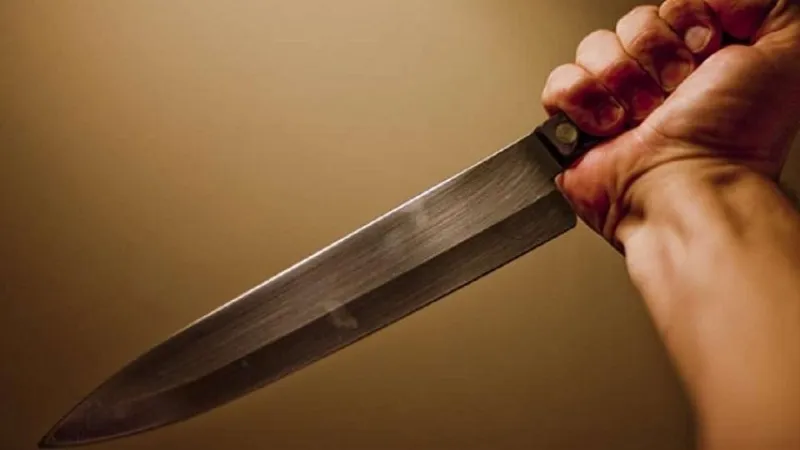 प्रयागराज : पत्नी पर चाकू से किए थे 16 वार, इलाज के दौरान हुई मौत