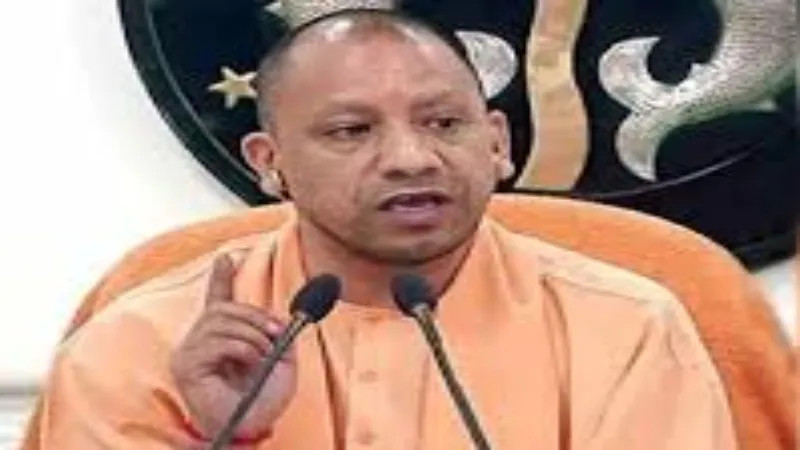 हापुड़ में वकीलों पर लाठीचार्ज की होगी जांच, CM योगी ने दिए कमेटी गठन के निर्देश 