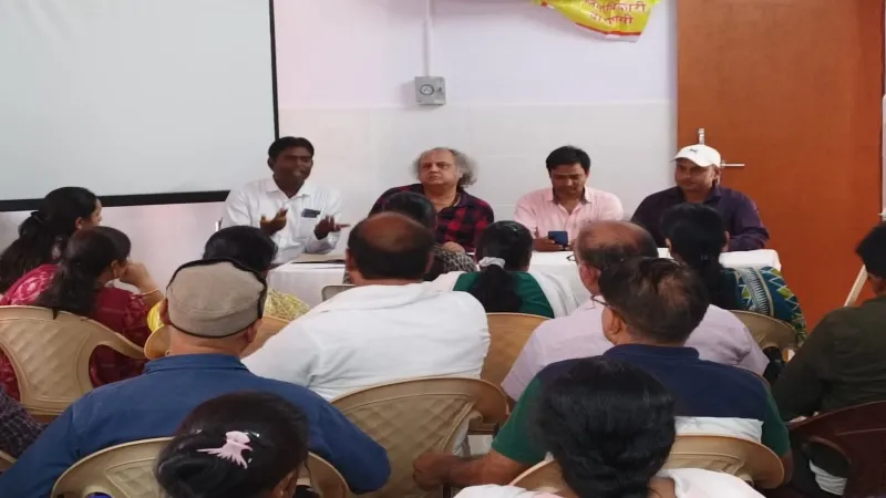 वाराणसी : 18 लाख से अधिक बच्चों को खिलायी जायेगी पेट के कीड़े निकालने की दवा 