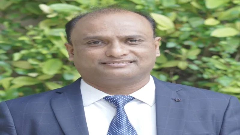 BOB News : समीर रंजन पांडा ने ग्रहण किया अंचल प्रमुख का कार्यभार 