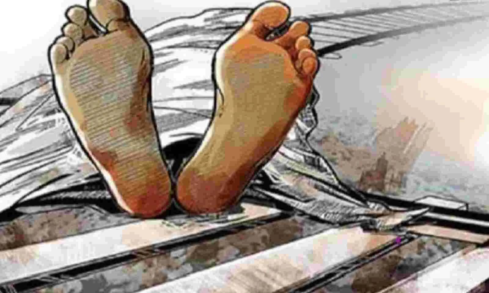 बरेली: रेलवे ट्रैक पर मिला युवक का शव, नहीं हो सकी पहचान