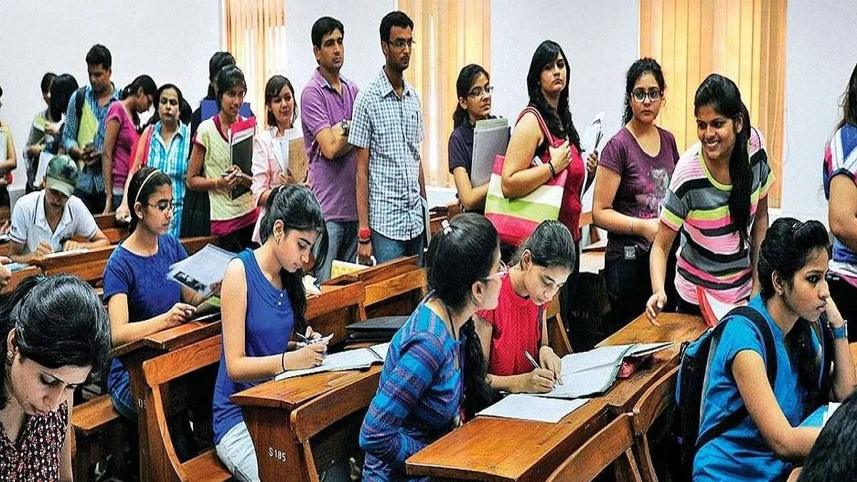 हल्द्वानी: बिना छात्रसंख्या के कैसे संचालित होंगे नए महाविद्यालय 