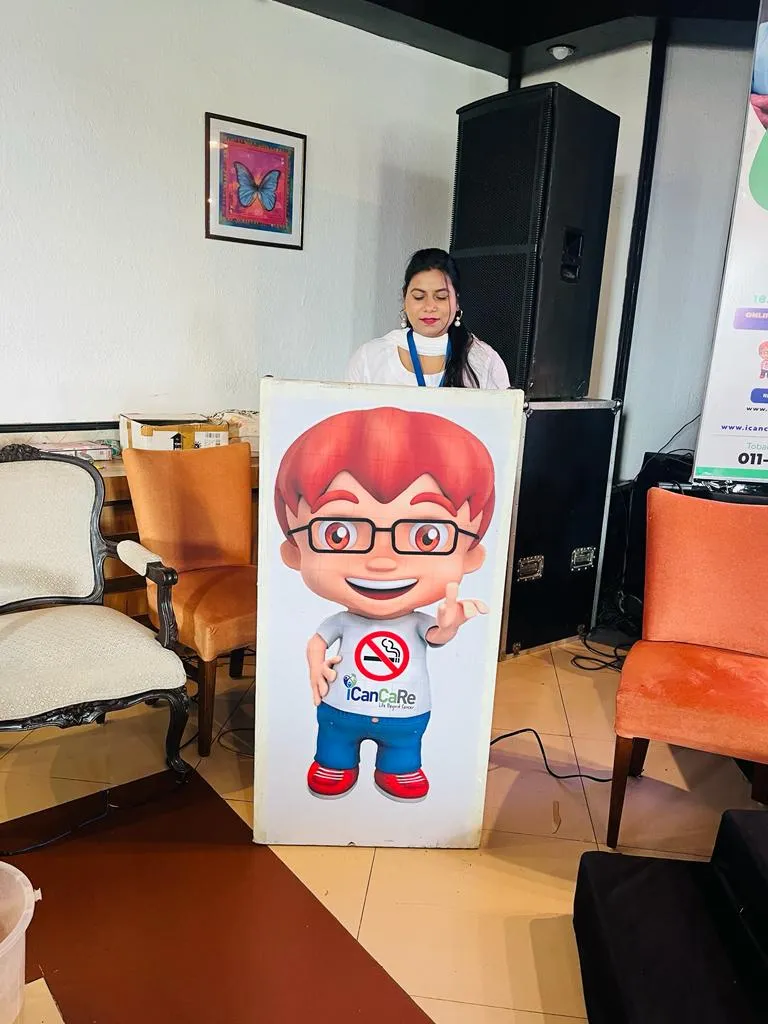 बरेली: डॉ. पल्लवी पटेल के शोध को मिला दूसरा पुरस्कार