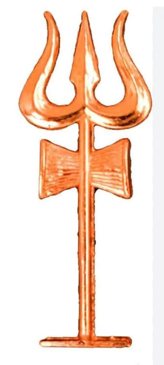 बरेली: इन्वर्टिस तिराहे पर 15 फुट ऊंचा त्रिशूल और डमरू लगाएगा बीडीए