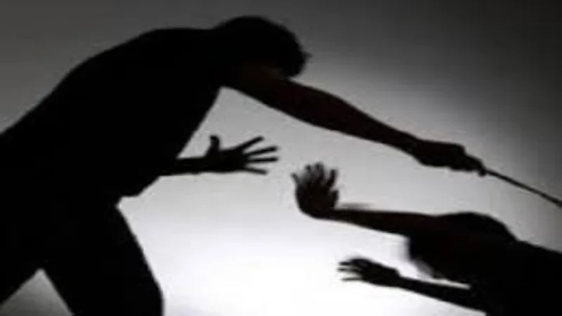 बलिया : तीन शिक्षकों ने आठवीं के छात्र की बेरहमी से की पिटाई 