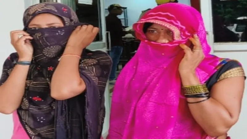 रायबरेली में हत्याकांड का हुआ खुलासा, प्रेमिका की बेटी से भी संबंध बनाना चाहता था अधेड़ प्रेमी 