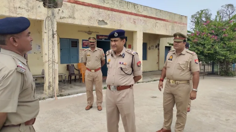 अयोध्या रेलवे स्टेशन पर बनेगा जीआरपी थाना, बढ़ाए जाएंगे सुरक्षा मानक