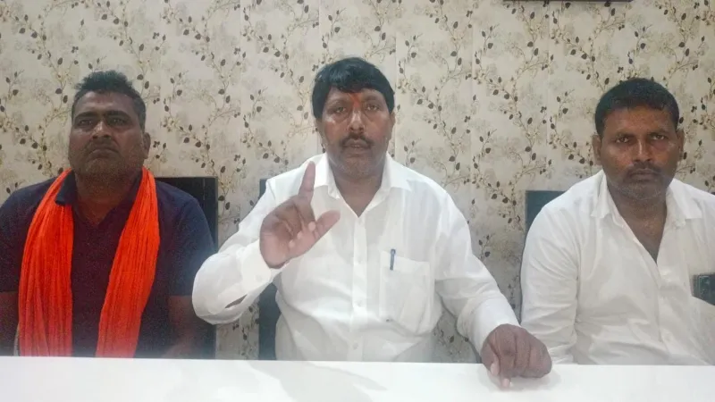 अयोध्या :15 अगस्त से पहले चलाया जाएगा हर घर तिरंगा अभियान