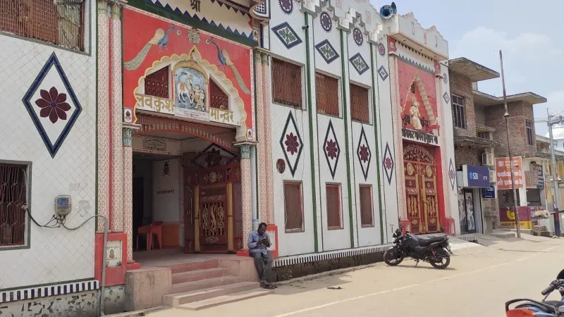 अयोध्या : राम मंदिर का बदला मार्ग, वीरान हो गए 10 से अधिक मन्दिर