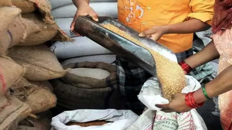 UP News : अब किराये की दुकानों में नहीं संचालित होंगी सरकारी राशन की दुकानें, बदलेगा स्वरुप  