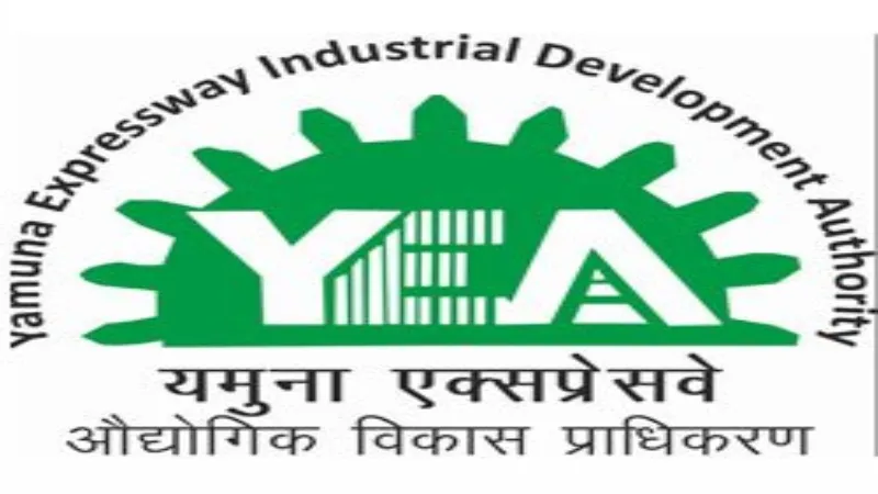 लखनऊ : सीनियर IAS अनिल सागर बने यमुना अथॉरिटी के चेयरमैन 