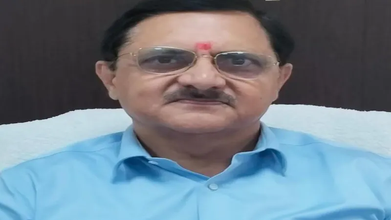 प्रतापगढ़ : सरकारी अस्पतालों में बाहर की दवा और जांच पर रोक