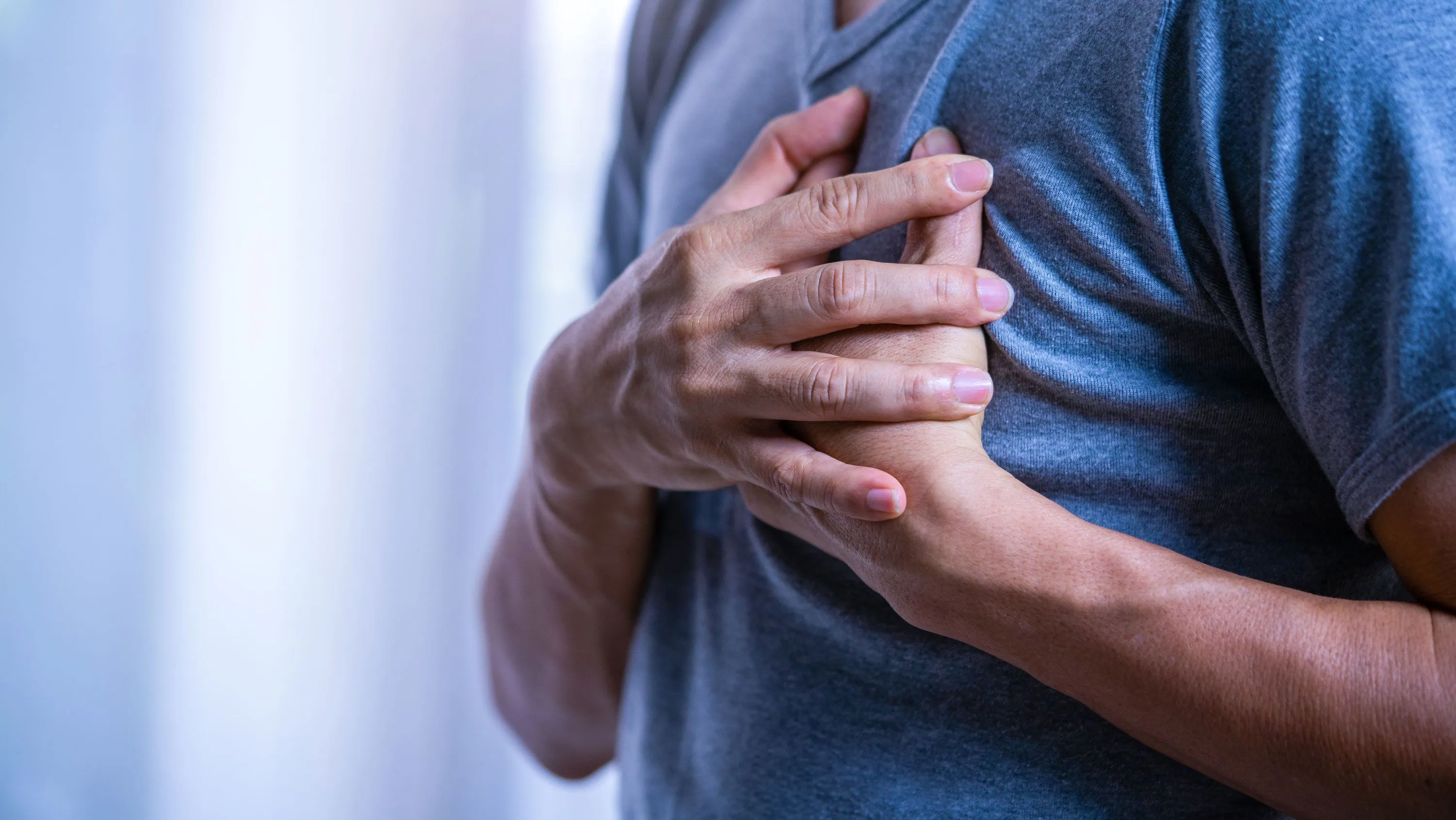 नैनीताल घूमने पहुंचे पर्यटक की Heart attack से मौत