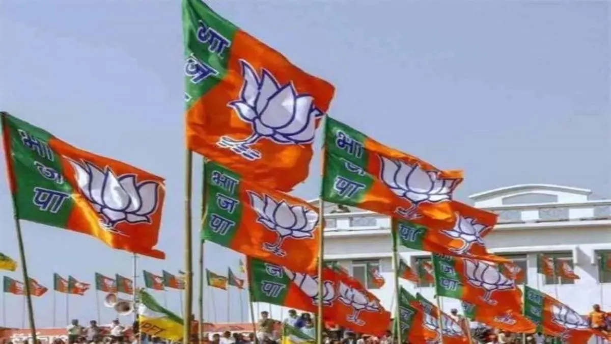 पुथुपल्ली उपचुनाव: भाजपा ने जी. लिजीन लाल को बनाया उम्मीदवार