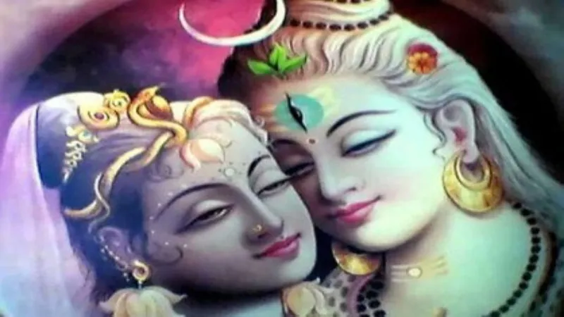 वाराणसी : सावन के पांचवें सोमवार को बाबा के तपस्यारत पार्वती स्वरूप का होगा शृंगार