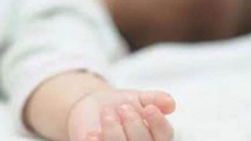 कौशांबी में जहरीली टॉफी खाने से एक और बच्‍ची की मौत, मृतक संख्या हुई तीन 