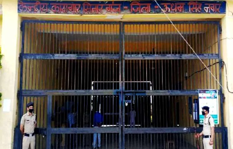 सितारगंज: काश्तकार का हत्यारा जरनैल सिंह खुली जेल से फरार