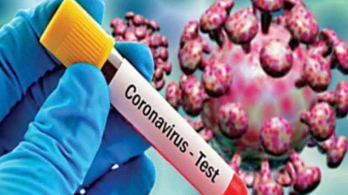 बरेली: 15 दिन में 2 हजार कोरोना जांच, नहीं मिला कोई संक्रमित