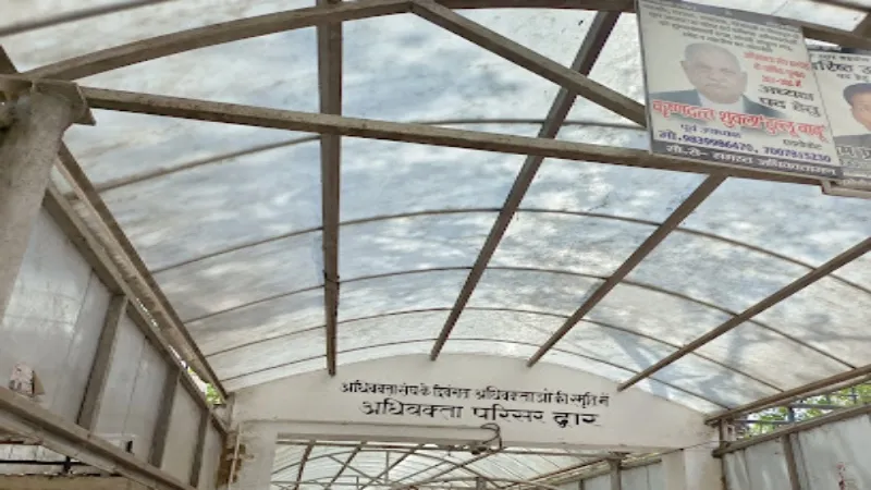 हरदोई : कचहरी से फरार हुए 25 हजार के इनामी को लखनऊ पुलिस ने दबोचा