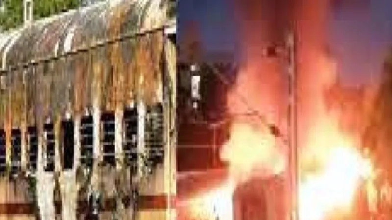 मदुरै ट्रेन हादसा : एक तरफ खड़ी थी मौत, दूसरी ओर जिंदगी बचाने का जारी रहा संघर्ष 
