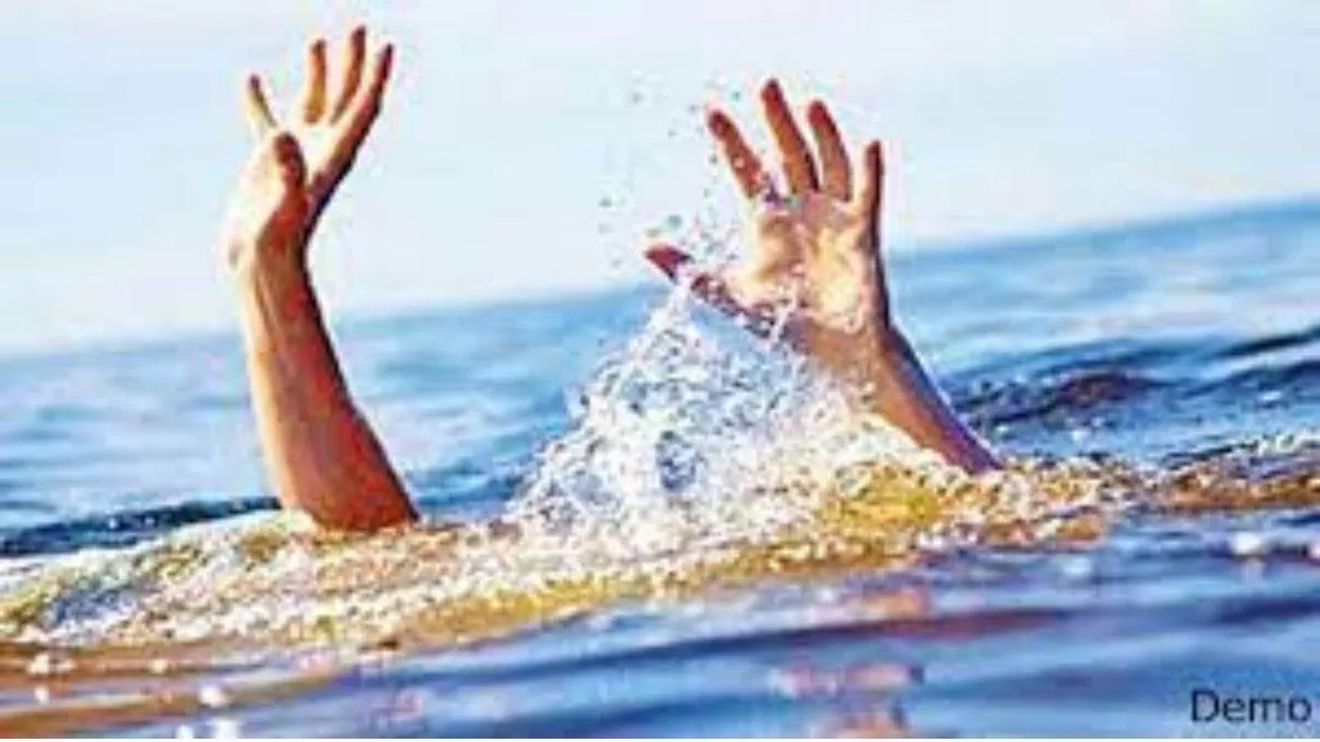 बरेली:  नहाते समय नदी में डूबा युवक, गोताखोरों ने की तलाश...नहीं लगा सुराग
