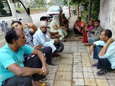 बरेली: नगर निगम में 7 लोगों को नियुक्ति पत्र , 75 स्वच्छताग्रहियों को सम्मान