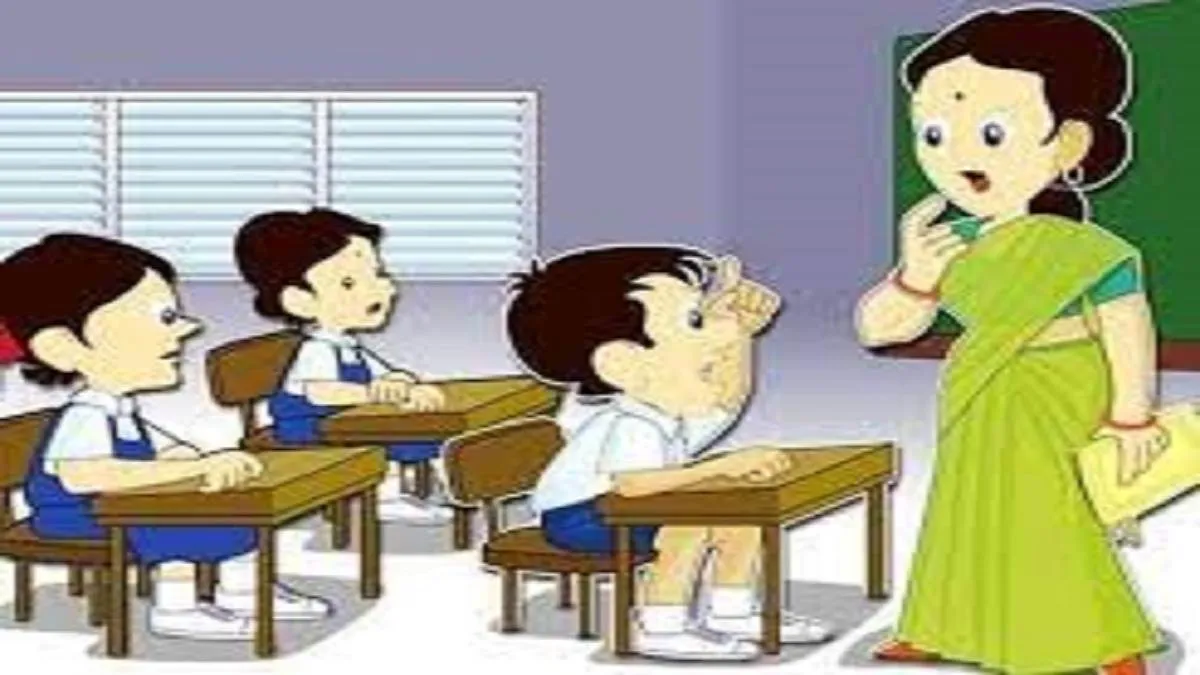 जम्मू-कश्मीर में होगी ‘क्लस्टर संसाधन समन्वयक’ शिक्षकों की नियुक्ति