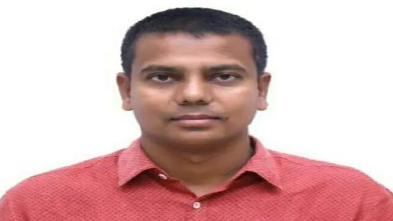 श्रीराम हेरिटेज वॉक के रूप में विकसित होगा रामपथ : मंडलायुक्त