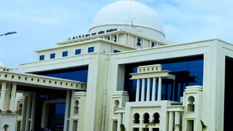 लखनऊ : प्रदेश में पहली मेकर्स लैब होगी स्थापित, एकेटीयू अधिकारियों से मिले इंफोसिस के एक्सपर्ट  