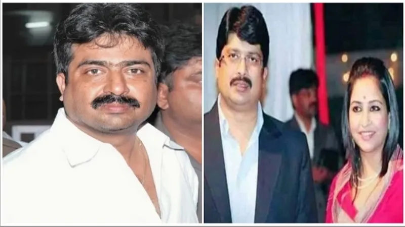 राजा भैया पर पत्नी के आरोपों  पर एमएलसी अक्षय प्रताप का पलटवार, कहा - भानवी की मानसिक स्थित ठीक नहीं  