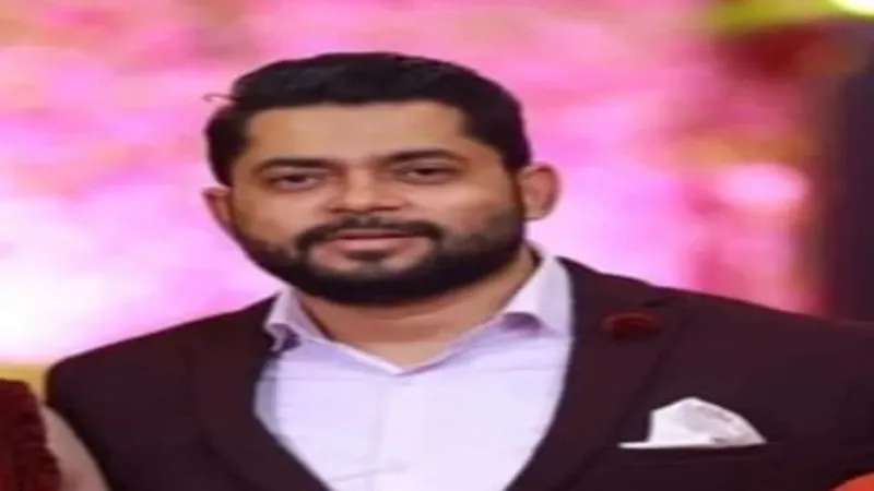 KBC के 15वें सीजन में रहेंगे अयोध्या के वरुण 