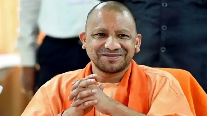अलीगढ़ : 21 अगस्त को मनेगा हिन्दू गौरव दिवस, सीएम योगी रहेंगे मौजूद 